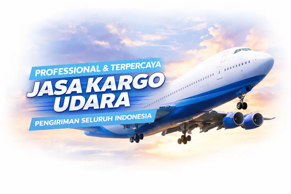 Kargo udara